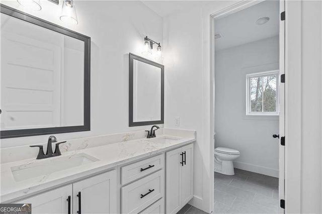 160 Old Sandhill Road, Carrollton, GA 30116