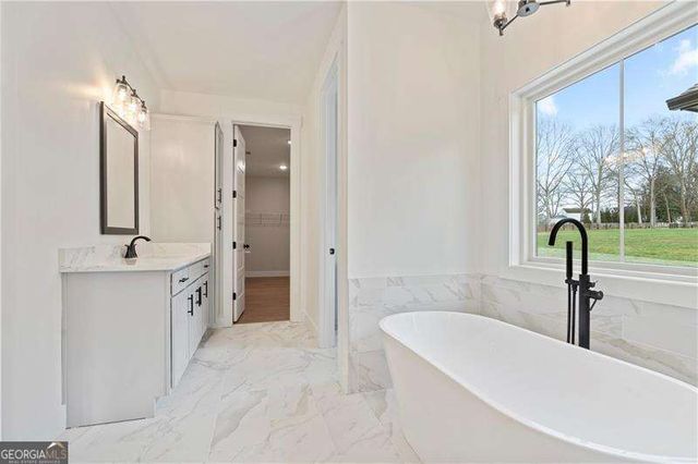 160 Old Sandhill Road, Carrollton, GA 30116