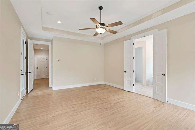 160 Old Sandhill Road, Carrollton, GA 30116