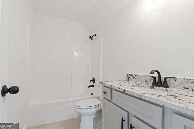 160 Old Sandhill Road, Carrollton, GA 30116