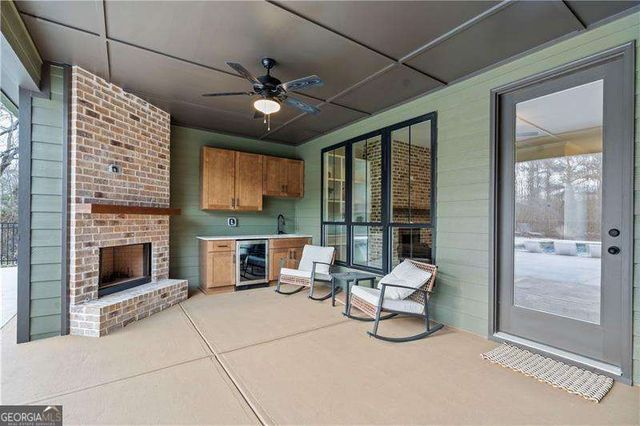 160 Old Sandhill Road, Carrollton, GA 30116