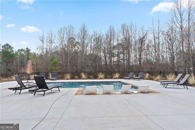 160 Old Sandhill Road, Carrollton, GA 30116