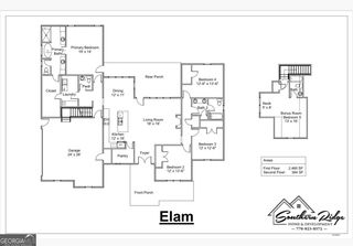 160 Old Sandhill Road, Carrollton, GA 30116