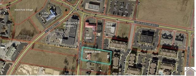 2650 Holt Road # 10, Paducah, KY 42001