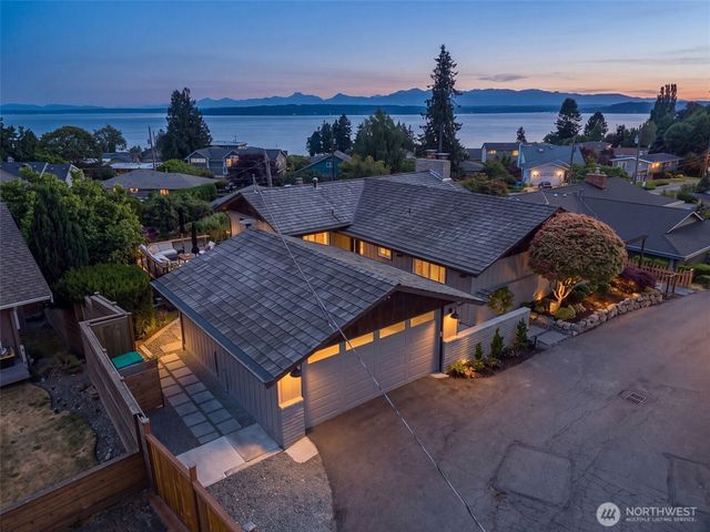 20222 23rd Place NW, Shoreline, WA 98177