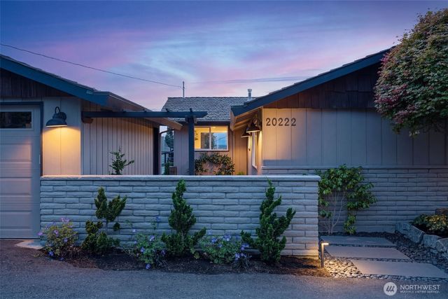 20222 23rd Place NW, Shoreline, WA 98177