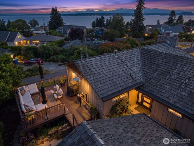 20222 23rd Place NW, Shoreline, WA 98177