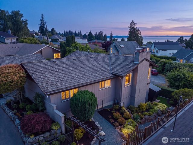 20222 23rd Place NW, Shoreline, WA 98177