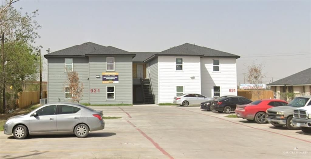 921 Jay Avenue 3, Mission, TX 78572