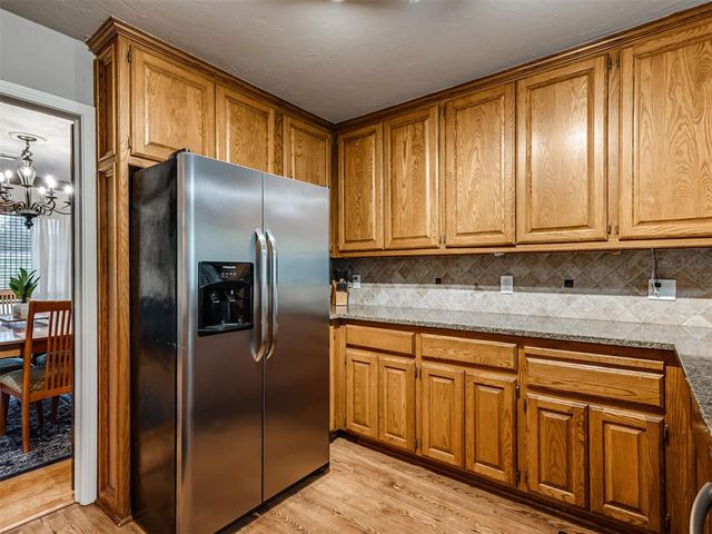 14525 Woodbrier Drive, Piedmont, OK 73078