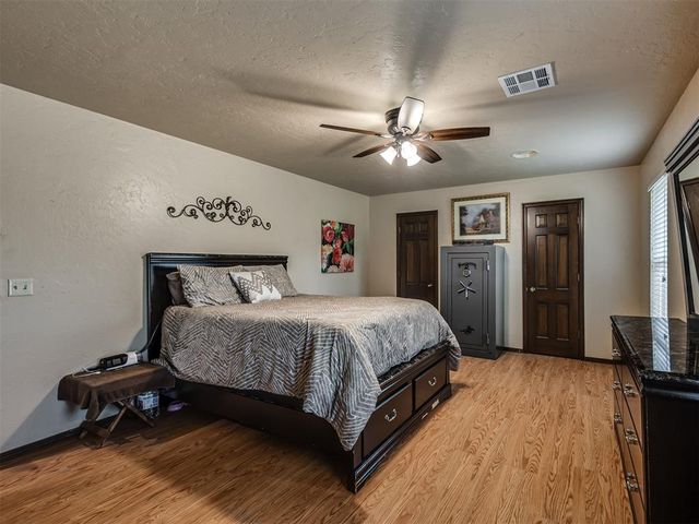 14525 Woodbrier Drive, Piedmont, OK 73078
