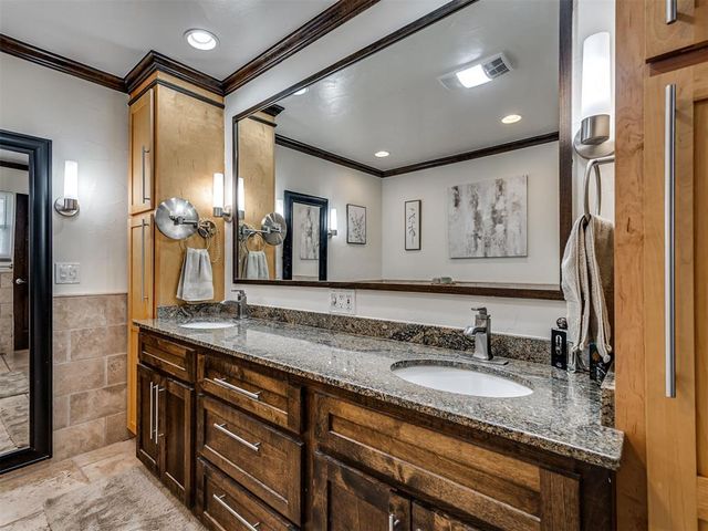 14525 Woodbrier Drive, Piedmont, OK 73078