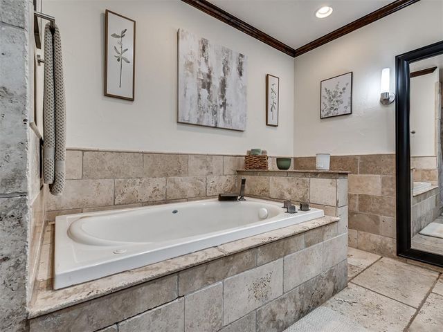 14525 Woodbrier Drive, Piedmont, OK 73078