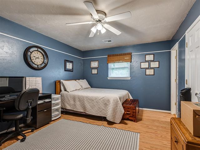 14525 Woodbrier Drive, Piedmont, OK 73078