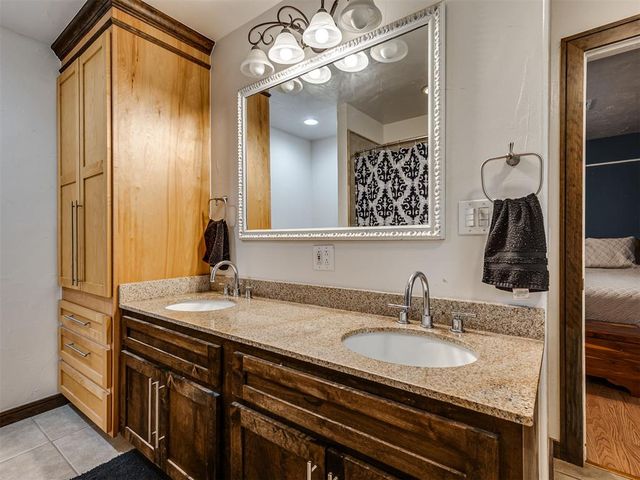 14525 Woodbrier Drive, Piedmont, OK 73078