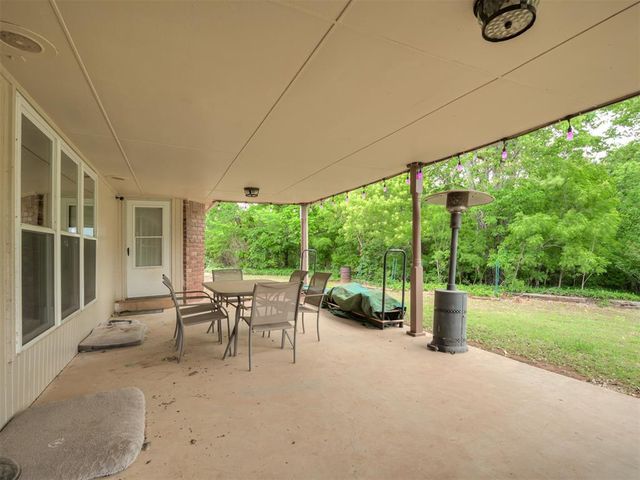 14525 Woodbrier Drive, Piedmont, OK 73078