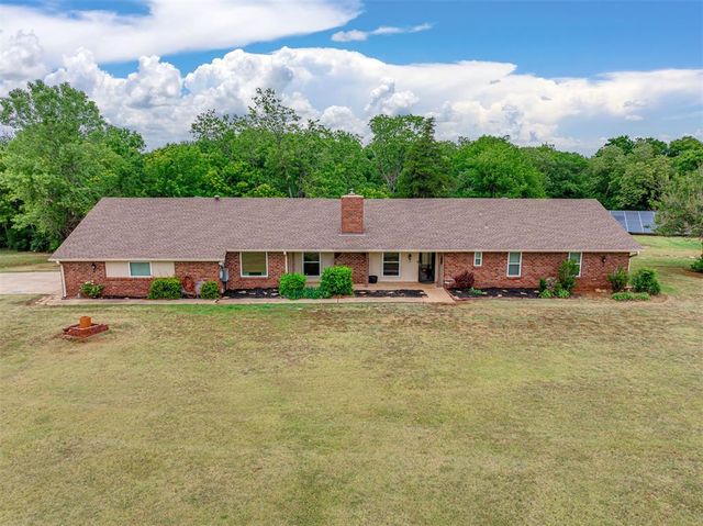14525 Woodbrier Drive, Piedmont, OK 73078