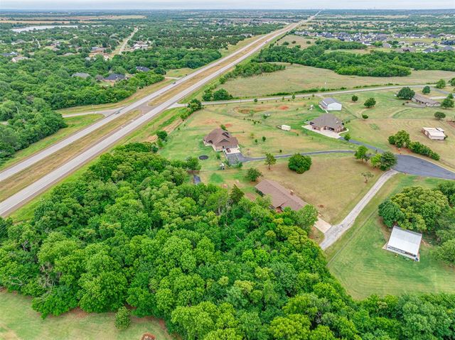 14525 Woodbrier Drive, Piedmont, OK 73078
