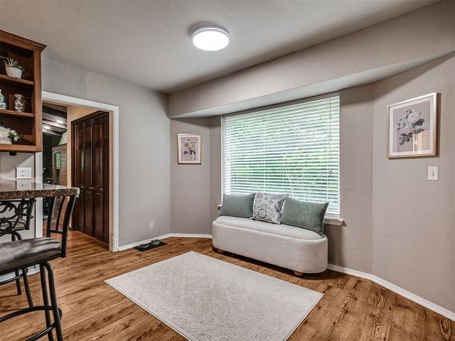 14525 Woodbrier Drive, Piedmont, OK 73078