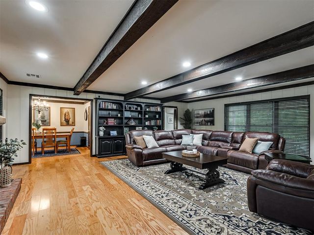 14525 Woodbrier Drive, Piedmont, OK 73078