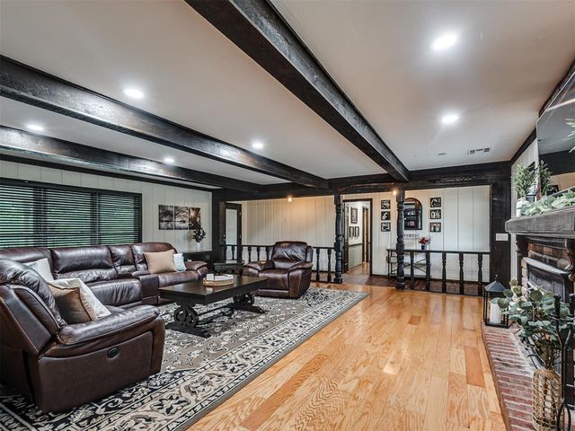 14525 Woodbrier Drive, Piedmont, OK 73078