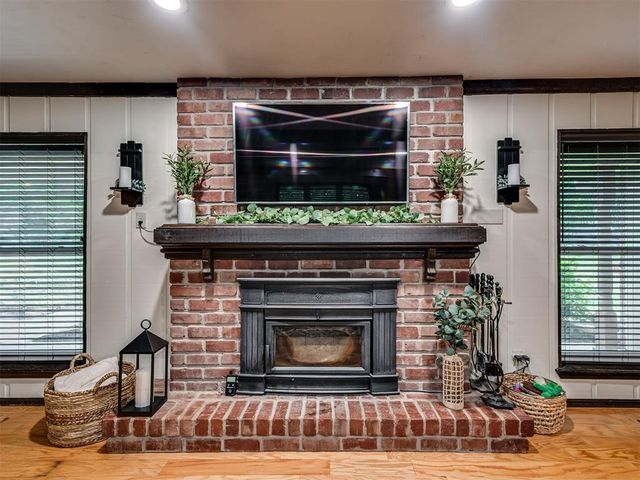 14525 Woodbrier Drive, Piedmont, OK 73078