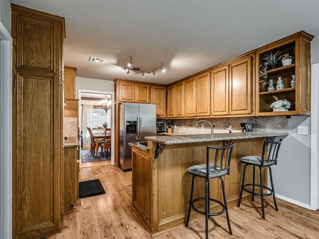 14525 Woodbrier Drive, Piedmont, OK 73078