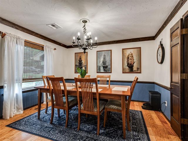 14525 Woodbrier Drive, Piedmont, OK 73078