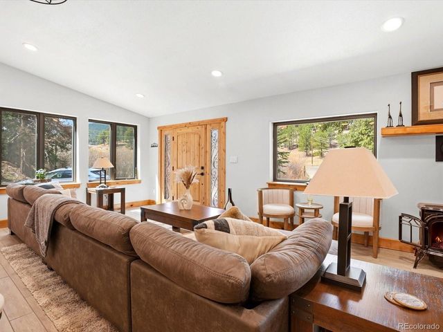 28084 Meadow Trl, Conifer, CO 80433