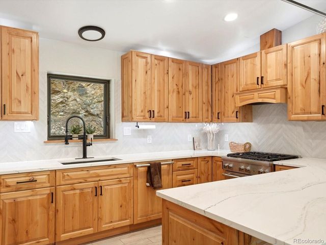 28084 Meadow Trl, Conifer, CO 80433