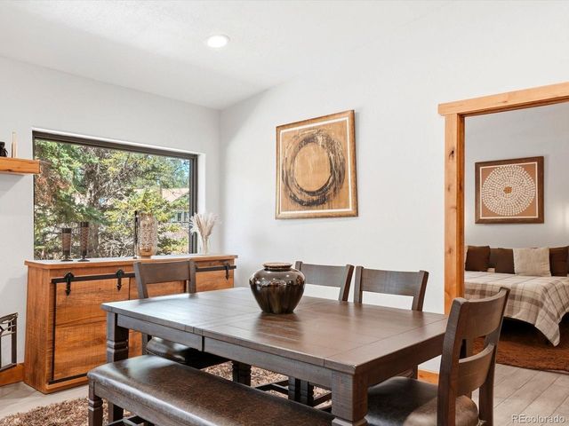 28084 Meadow Trl, Conifer, CO 80433