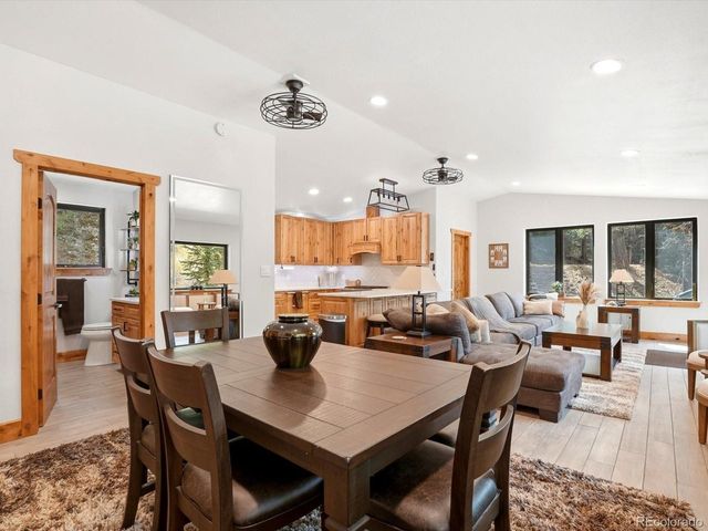 28084 Meadow Trl, Conifer, CO 80433