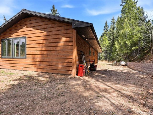28084 Meadow Trl, Conifer, CO 80433