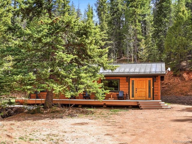 28084 Meadow Trl, Conifer, CO 80433