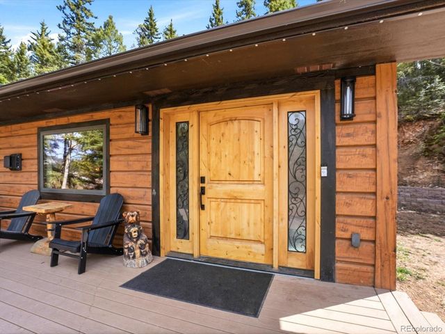 28084 Meadow Trl, Conifer, CO 80433