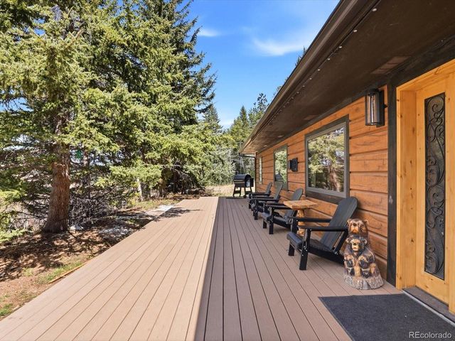 28084 Meadow Trl, Conifer, CO 80433