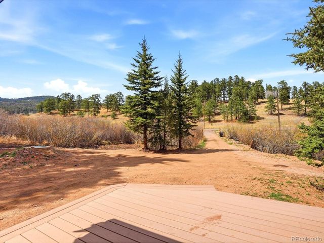 28084 Meadow Trl, Conifer, CO 80433