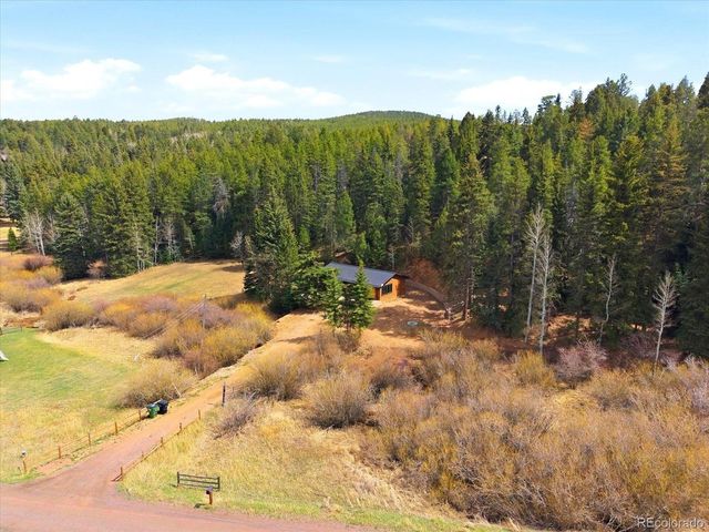 28084 Meadow Trl, Conifer, CO 80433