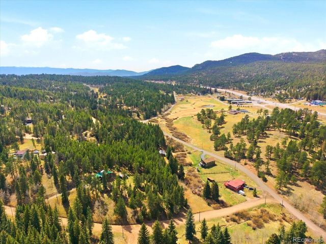 28084 Meadow Trl, Conifer, CO 80433
