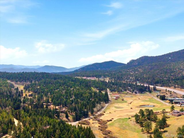 28084 Meadow Trl, Conifer, CO 80433