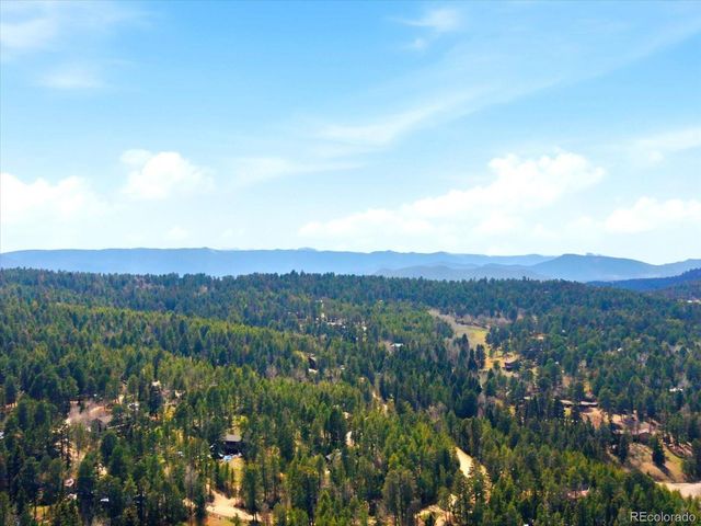 28084 Meadow Trl, Conifer, CO 80433