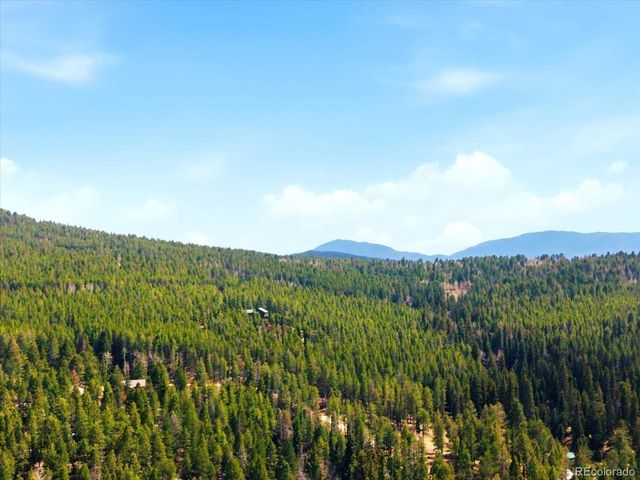 28084 Meadow Trl, Conifer, CO 80433