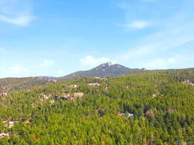 28084 Meadow Trl, Conifer, CO 80433
