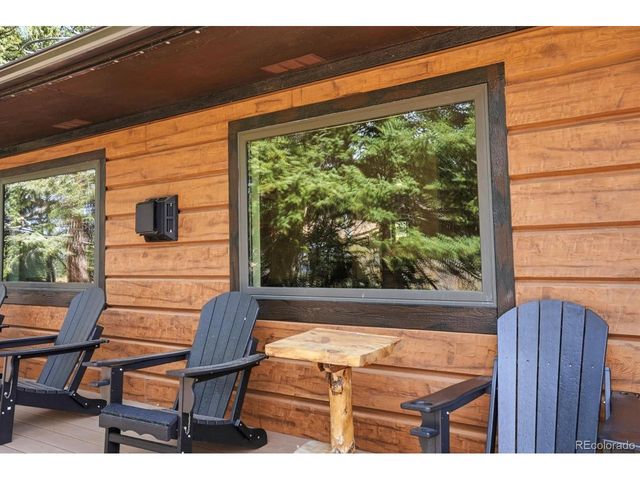 28084 Meadow Trl, Conifer, CO 80433