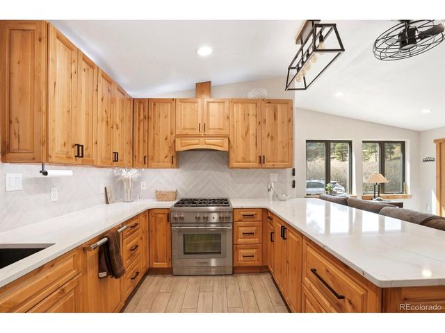 28084 Meadow Trl, Conifer, CO 80433