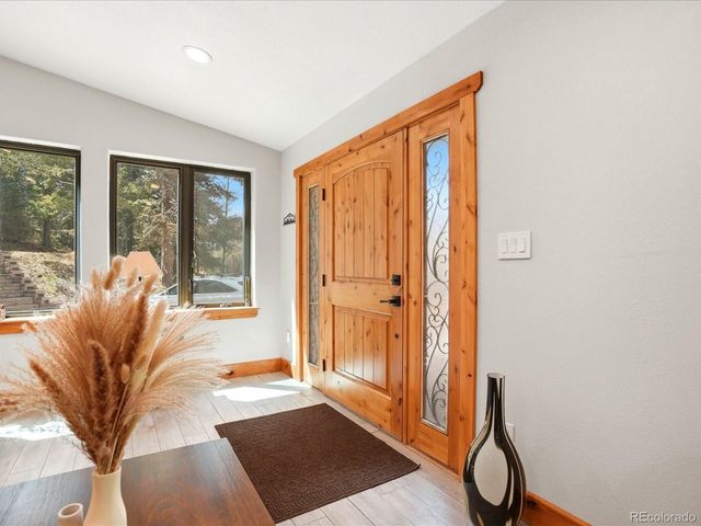 28084 Meadow Trl, Conifer, CO 80433