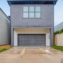 5606 Canal Street, Houston, TX 77011