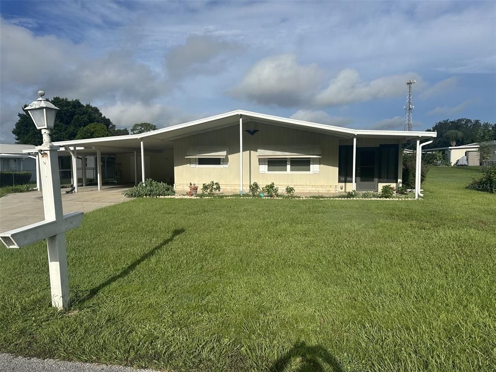 10078 SW 87TH TERRACE, Ocala, FL 34481
