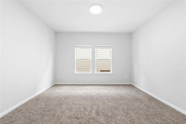 5021 Silver Canoe Way Street, Lawrenceville, GA 30044