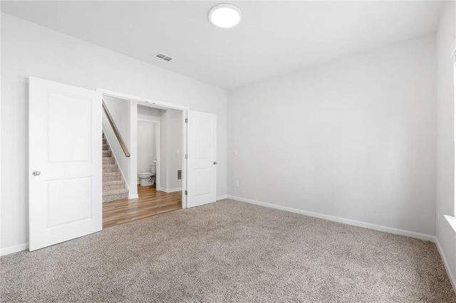 5021 Silver Canoe Way Street, Lawrenceville, GA 30044